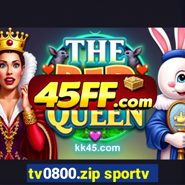 tv0800.zip sportv